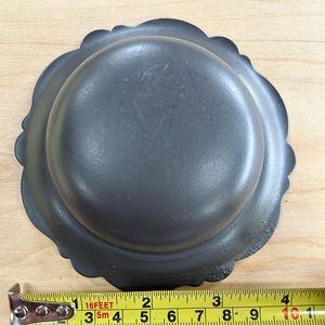 Unusual Mechanical Doorbell